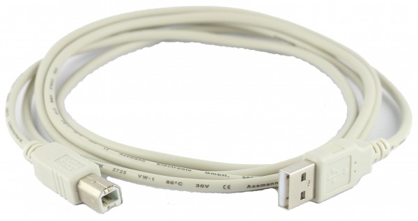 USB-Kabel 3m
