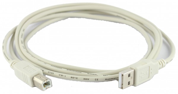 USB-Kabel 2m